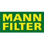 Pokaż produkty mann filter